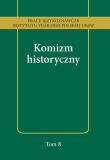 Opakowanie Komizm historyczny