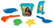 Opakowanie Komplet do piasku 5 elementów - Vaiana