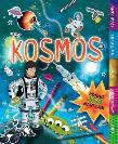 Okładka książki Kosmos