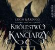 Okładka książki Królestwo kanciarzy - Audiobook
