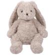Opakowanie Królik Caramenn pudrowy róż 28cm