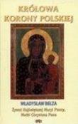 Okładka książki Królowa Korony Polskiej