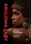 Królowa Saby audiobook. Autor: Tosca Lee. Dadada.pl Okładka książki Królowa Saby audiobook