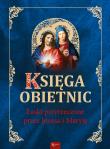 Księga Obietnic. Autor: Henryk Bejda. Dadada.pl Okładka książki Księga Obietnic