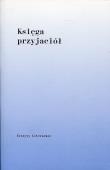Opakowanie Księga przyjaciół