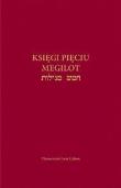 Okładka książki Księgi Pięciu Megilot