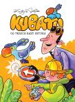 Kubatu, tom 3, Do trzech razy sztuka. Konkurs im. Janusza Christy. Autor: Jakub Syty, Przemysław Surma. Dadada.pl Okładka książki Kubatu, tom 3, Do trzech razy sztuka. Konkurs im. Janusza Christy