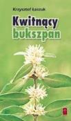 Okładka książki Kwitnący bukszpan