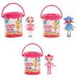Opakowanie Lalaloopsy Mini - Lalka niespodzianka w pojemniku