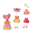 Opakowanie Lalaloopsy Mini - Princess Peanut Big Top