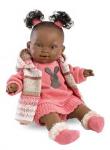 Opakowanie Lalka 38614 Diara płacząca 38 cm