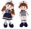 Opakowanie Lalka Żeglarka 25 cm, 2 rodzaje