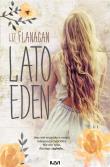 Lato Eden. Autor: Flanagan Liz. Dadada.pl Okładka książki Lato Eden