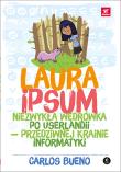 Okładka książki Laura Ipsum
