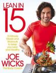 Lean in 15 the Shift Plan. Autor: Joe Wicks. Dadada.pl Okładka książki Lean in 15 the Shift Plan