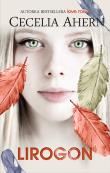 Lirogon. Autor: Ahern Cecelia. Dadada.pl Okładka książki Lirogon
