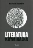 Opakowanie Literatura kryminalna