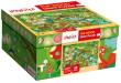 Opakowanie Ludattica Giant Puzzle The Wood 48