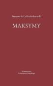 Okładka książki Maksymy