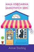 Okładka książki Mała księgarnia samotnych serc