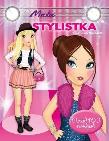 Okładka książki Mała stylistka