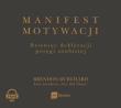 Okładka książki Manifest motywacji - Audiobook