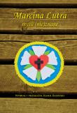 Marcina Lutra myśli (nie)znane. Autor: Kamil Basiński (oprac.). Dadada.pl Okładka książki Marcina Lutra myśli (nie)znane