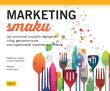 Marketing smaku. Autor: Squadrilli Luciana, Scarso Slawka G.. Dadada.pl Okładka książki Marketing smaku