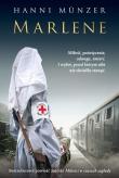 Okładka książki Marlene