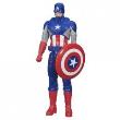 Opakowanie Marvel Avengers Figurka Captain America