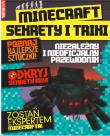 Okładka książki MineCraft Sekrety i triki