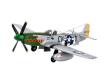 Opakowanie Model do sklejania Rewell P-51D Mustang 04148