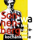 Moi papierowi kochankowie. Autor: Sonnenberg Ewa. Dadada.pl Okładka książki Moi papierowi kochankowie