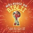 Okładka książki Mój klucz do Biblii