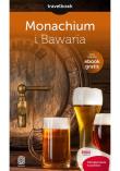 Monachium i Bawaria Travelbook. Autor: Andrzej Kłopotowski. Dadada.pl Okładka książki Monachium i Bawaria Travelbook