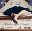 Okładka książki Moralność Pani Piontek - Audiobook