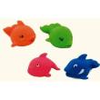 Opakowanie Muzyczne delfinki kąpielowe (E6528)