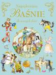 Okładka książki Najpiękniejsze baśnie dla naszych dzieci