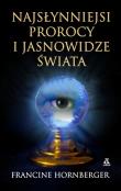 Okładka książki Najsłynniejsi prorocy i jasnowidze świata