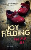 Nie ma jej. Autor: Fielding Joy. Dadada.pl Okładka książki Nie ma jej