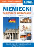 Niemiecki. Słownik w obrazkach. Autor: autor zbiorowy. Dadada.pl Okładka książki Niemiecki. Słownik w obrazkach