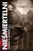 Nieśmiertelni audiobook. Autor: Vincent V. Severski. Dadada.pl Okładka książki Nieśmiertelni audiobook