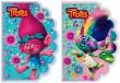 Opakowanie Notes kształtowy A6 Trolls 375965