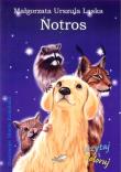 Okładka książki Notros