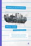 Nowy Jork. Kolekcja poruszyć świat. Autor: Kamila Sławińska. Dadada.pl Okładka książki Nowy Jork. Kolekcja poruszyć świat