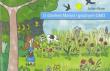 O dzielnej Marysi i groźnym GMO. Autor: Julian Rose. Dadada.pl Okładka książki O dzielnej Marysi i groźnym GMO