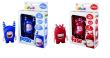 Opakowanie Oddbods Figurka ze zmienną twarzą 7cm, różne rodz.