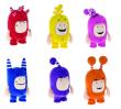 Opakowanie Oddbods Maskotka 40 cm, różne rodzaje