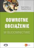 Okładka książki Odwrotne obciążenie w budownictwie