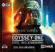 Odyssey One Tom 5 Król wojowników - Audiobook. Autor: Evan Currie. Dadada.pl Okładka książki Odyssey One Tom 5 Król wojowników - Audiobook